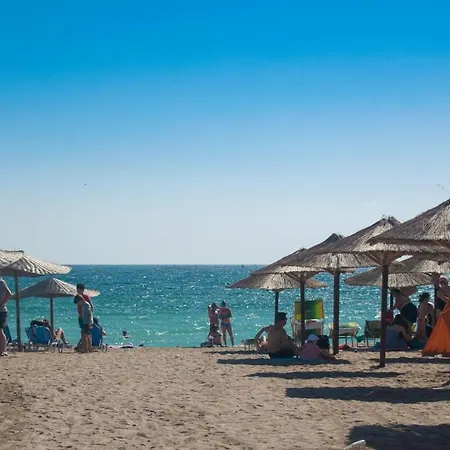 Casa Mura Pensjonat 3*