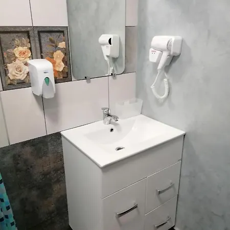 Pensjonat Casa Mura Două Mai