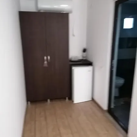 Pensjonat Casa Mura 3*