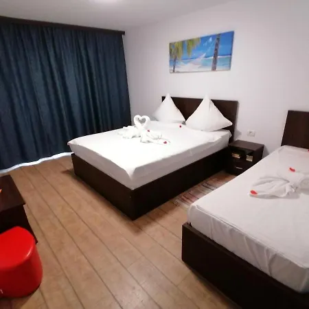 Casa Mura Πανσιόν Două Mai