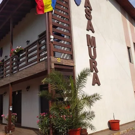 Pensjonat Casa Mura 3*