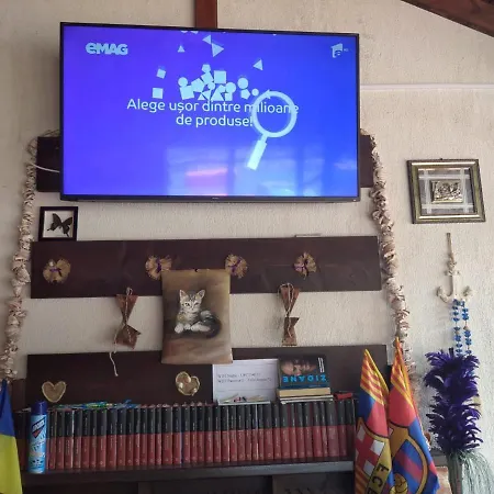 Casa Mura