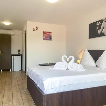 Casa Mura 3*