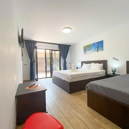 Casa Mura Două Mai