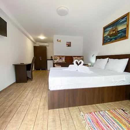 Casa Mura Pensjonat 3*