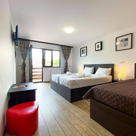 Casa Mura 3* Două Mai