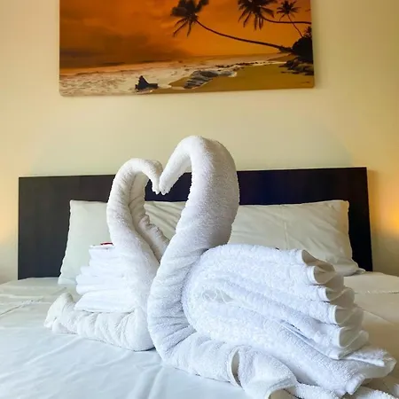 Casa Mura Pensjonat Două Mai