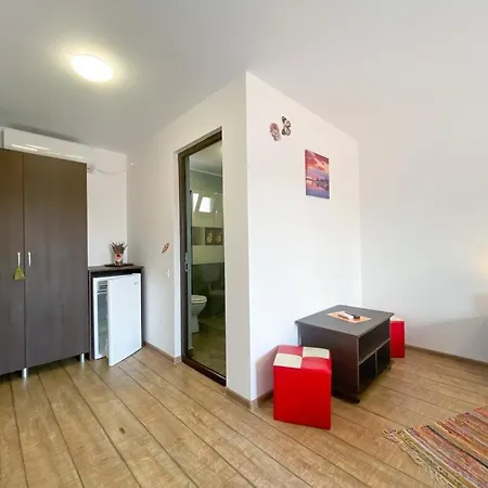 Casa Mura 3* Două Mai