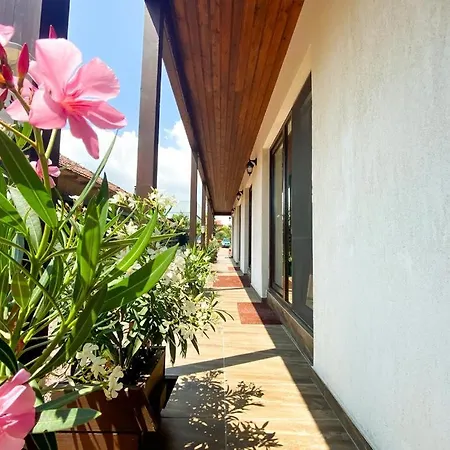 Casa Mura 3* Două Mai