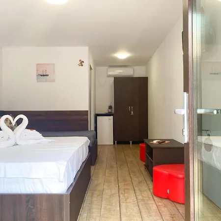 Pensjonat Casa Mura 3*