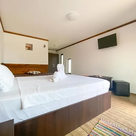 Pensjonat Casa Mura 3*
