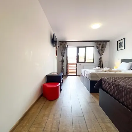 Casa Mura Pensjonat 3*