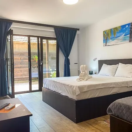 Casa Mura 3* Două Mai