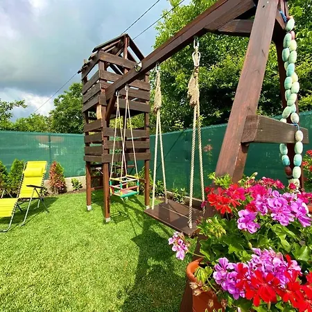 Casa Mura 3* Două Mai