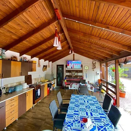 Casa Mura Pensjonat Două Mai