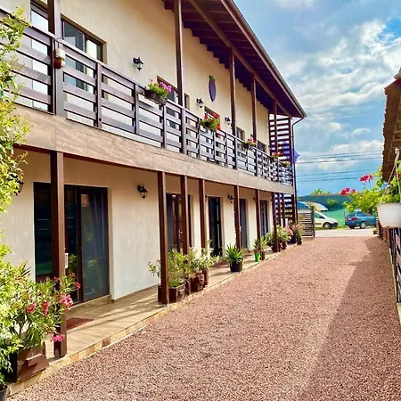 Πανσιόν Casa Mura
