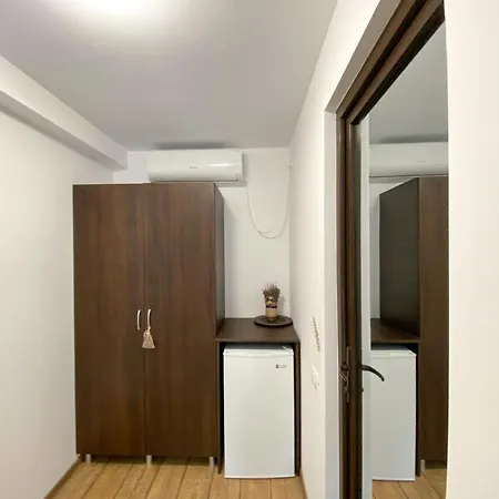 Casa Mura 3* Două Mai