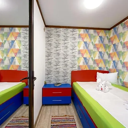 Casa Mura Două Mai