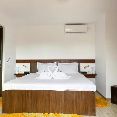 Casa Mura Două Mai