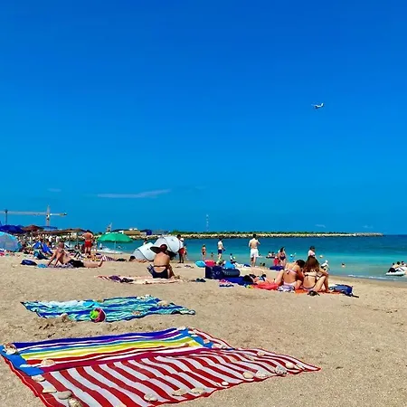 Pensjonat Casa Mura Două Mai