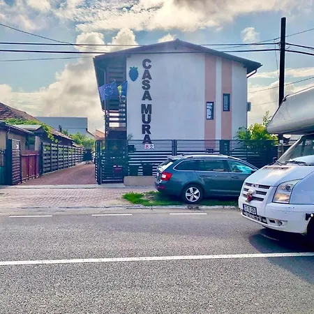 Casa Mura 3*