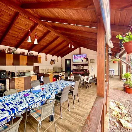 Pensjonat Casa Mura 3*