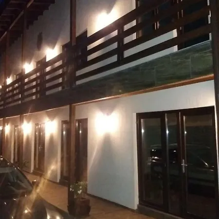 Casa Mura Pensjonat Două Mai