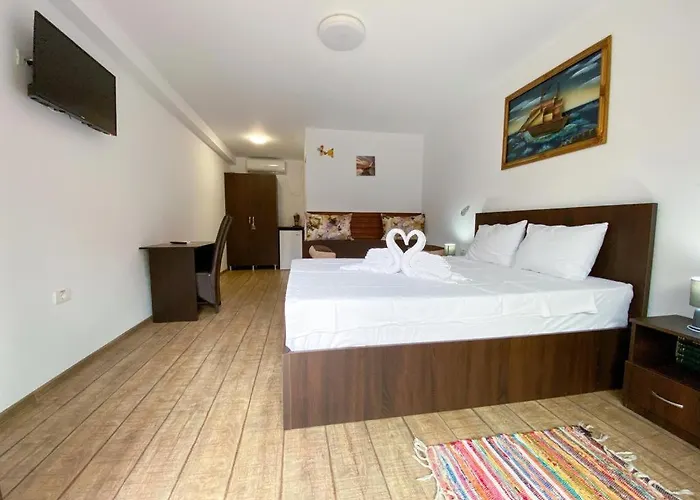 Casa Mura Guest house 3*