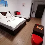 Casa Mura Pensión
