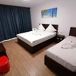 Casa Mura Pensjonat Două Mai