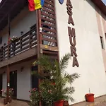 Pensión Casa Mura 3*
