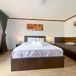Casa Mura Pensión