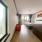 Pensión Casa Mura Două Mai