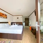 Pensión Casa Mura Două Mai