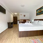 Casa Mura Pensión 3*