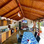 Casa Mura Pensión Două Mai