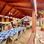 Pensión Casa Mura 3*