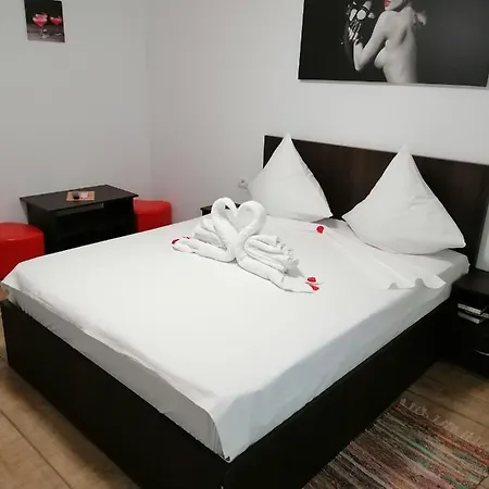 Casa Mura 3* Două Mai