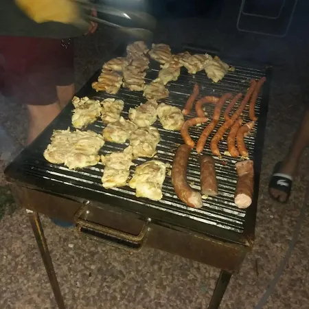 Pensión Casa Mura Două Mai