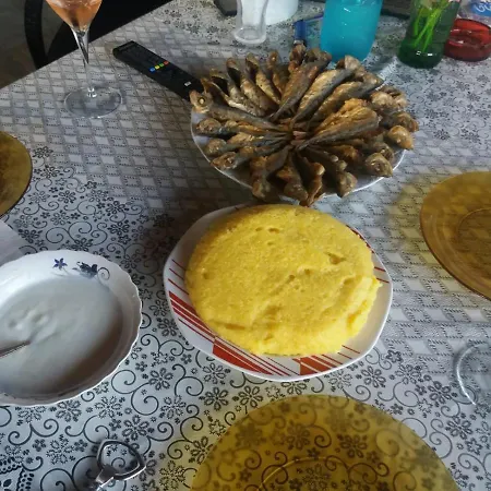 Casa Mura Pensión 3*