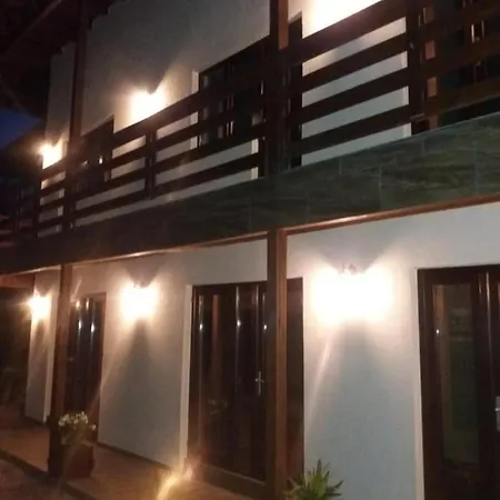 Guest house Casa Mura