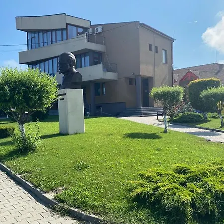 Casa Mura