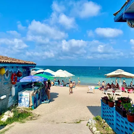 Pensión Casa Mura 3*