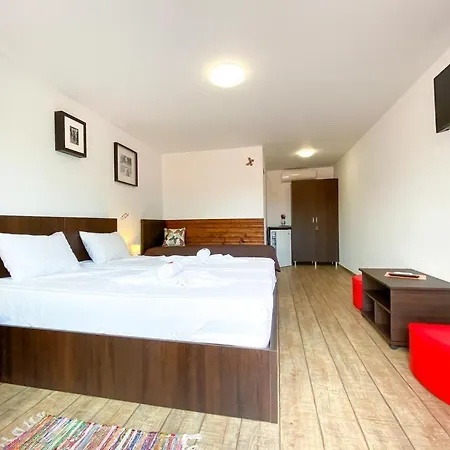 Casa Mura Pensión Două Mai