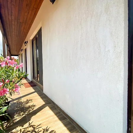 Casa Mura Pensiune