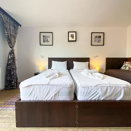 Casa Mura 3*