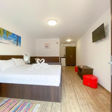 Casa Mura 3*