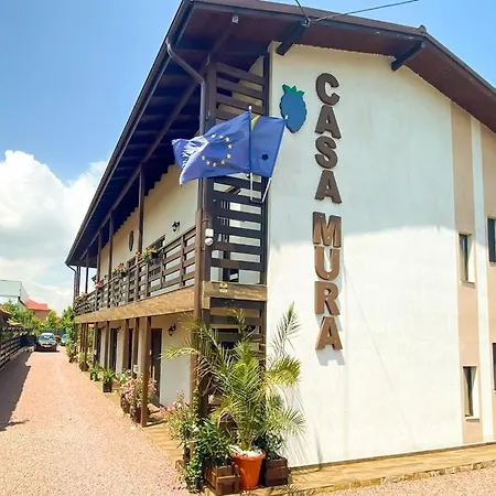 Casa Mura 3*