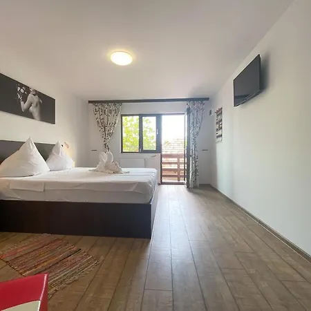 Guest house Casa Mura