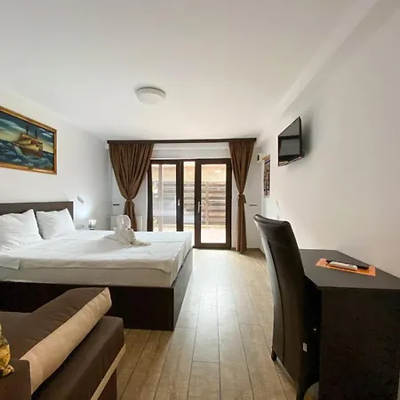 Casa Mura 3*